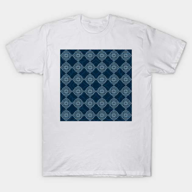 Decorative Creative T-Shirt by Creative Has